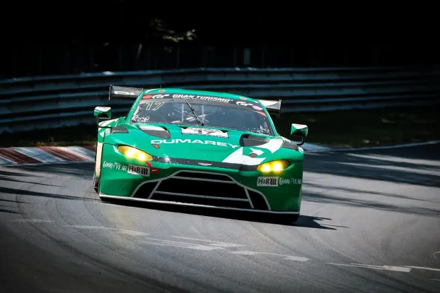 Vauhtikasino Casino Android/iOS App